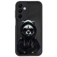 Чохол Накладка Prestige Samsung A057 (A05s) Панда