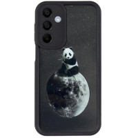 Чохол Накладка Prestige Samsung A057 (A05s) Місяць