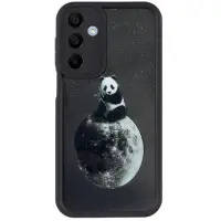 Чехол Накладка Prestige Samsung A057 (A05s) Луна