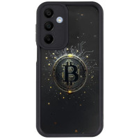 Чохол Накладка Prestige Samsung A057 (A05s) Bitcoin Чохол Накладка Prestige Samsung A057 (A05s) Bitcoin