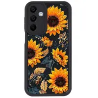 Чехол Накладка Prestige Samsung A057 (A05s) Посолнух