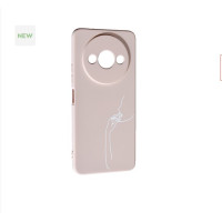 Чехол накладка Art Xiaomi Redmi A3 Картина Чехол накладка Art Xiaomi Redmi A3 Картина