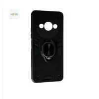 Чохол накладка Antishock Xiaomi A3 Чорна