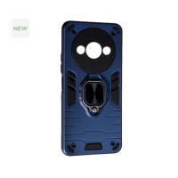 Чохол накладка Antishock Xiaomi A3 Темно-синя