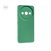 Чохол накладка SMTT Xiaomi Redmi A3 Зелена