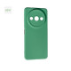 Чохол накладка SMTT Xiaomi Redmi A3 Зелена Чохол накладка SMTT Xiaomi Redmi A3 Зелена