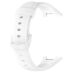 Ремінець Xiaomi Smart Band 7 Pro Білий (Ivory)