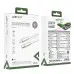 Кабель Acefast C24-01 Type-C to Lightning 1.2м 30W Білий Кабель Acefast C24-01 Type-C to Lightning 1.2м 30W Білий