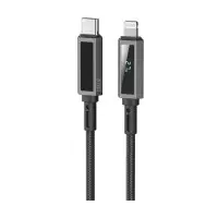 Кабель Wiwu Stellar Series Type-C to Lightning 1м Wi-c089 Кабель Wiwu Stellar Series Type-C to Lightning 1м Wi-c089