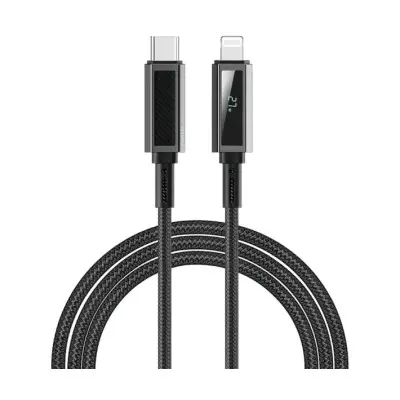 Кабель Wiwu Stellar Series Type-C to Lightning 1м Wi-c089 Кабель Wiwu Stellar Series Type-C to Lightning 1м Wi-c089