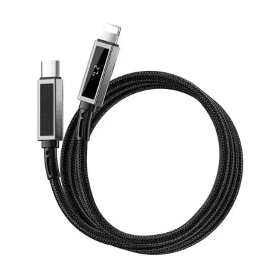 Кабель Wiwu Stellar Series Type-C to Lightning 1м Wi-c089 Кабель Wiwu Stellar Series Type-C to Lightning 1м Wi-c089