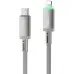Кабель Wiwu Maglink 27W Type-C to Lightning 1м C083