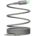 Кабель Wiwu Maglink 27W Type-C to Lightning 1м C083 Кабель Wiwu Maglink 27W Type-C to Lightning 1м C083
