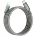 Кабель Wiwu Maglink 27W Type-C to Lightning 1м C083 Кабель Wiwu Maglink 27W Type-C to Lightning 1м C083