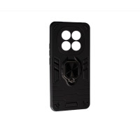 Чохол накладка Antishock Xiaomi Redmi Note 15 Pro 4g Чорна Чохол накладка Antishock Xiaomi Redmi Note 15 Pro 4g Чорна