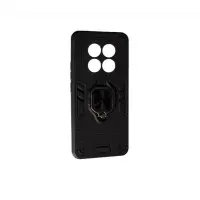Чохол накладка Antishock Xiaomi Redmi Note 15 Pro 4g Чорна
