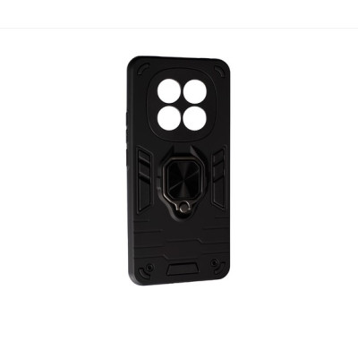 Чохол накладка Antishock Xiaomi Redmi Note 15 Pro 4g Чорна