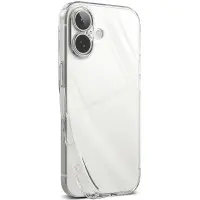 Чохол накладка Epic Full 1.5mm iPhone 17 Прозора