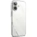Чохол накладка Epic Full 1.5mm iPhone 17 Прозора