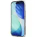 Чохол накладка Epic Full 1.5mm iPhone 17 Прозора