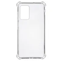 Чехол Накладка Getman Ease Samsung A325 (A32) Прозрачная