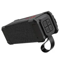 Колонка Bluetooth Hoco HC6 Black, Чорний