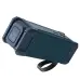 Колонка Bluetooth Hoco HC6 Blue, Синий