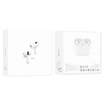 Беспроводные наушники Hoco EW49 White, Белые