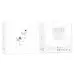 Беспроводные наушники Hoco EW49 White, Белые