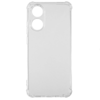 Чохол накладка CW Antishock Oppo A58 Прозора Чохол накладка CW Antishock Oppo A58 Прозора