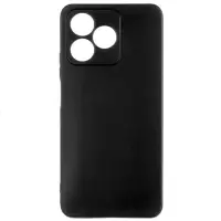 Чехол накладка CW Matt Realme C53 Черная