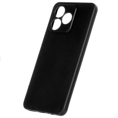 Чехол накладка CW Matt Realme C53 Черная