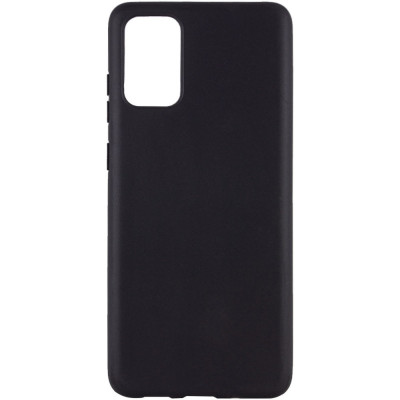 Чехол накладка CW Matt Samsung A057 (A05s) Черная
