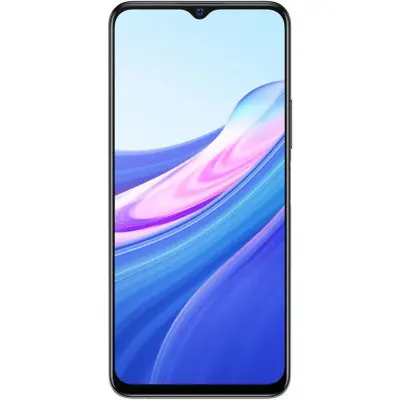 Смартфон VIVO Y31 4/128 GB Racing Black, чорний (Refurbished)