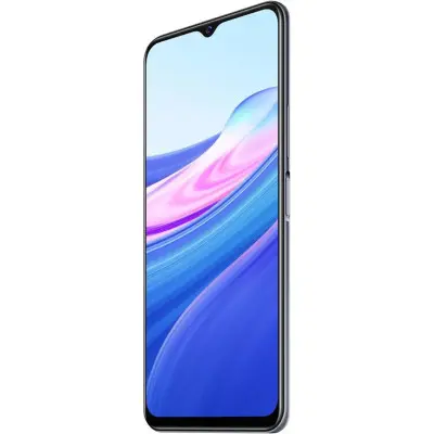 Смартфон VIVO Y31 4/128 GB Racing Black, чорний (Refurbished)