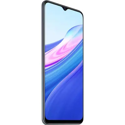 Смартфон VIVO Y31 4/128 GB Racing Black, чорний (Refurbished)