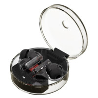 Безпровідні навушники Gelius Incredible GP-TWS033 Black, Чорні