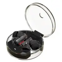 Безпровідні навушники Gelius Incredible GP-TWS033 Black, Чорні