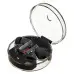 Беспроводные наушники Gelius Incredible GP-TWS033 Black, Чёрные