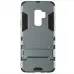 Чохол накладка Honor Defence Samsung G965 (S9+) Сіра