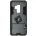 Чохол накладка Honor Defence Samsung G965 (S9+) Сіра Чохол накладка Honor Defence Samsung G965 (S9+) Сіра