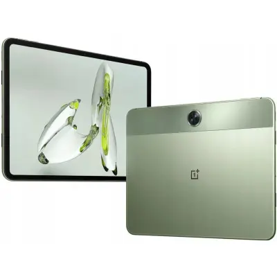 Планшет OnePlus Pad Go 8/128GB LTE Twin Mint (Зелений) Планшет OnePlus Pad Go 8/128GB LTE Twin Mint (Зелений)