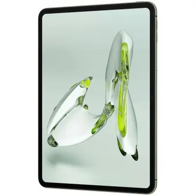 Планшет OnePlus Pad Go 8/128GB LTE Twin Mint (Зелений) Планшет OnePlus Pad Go 8/128GB LTE Twin Mint (Зелений)