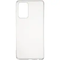 Чехол накладка UT Air Samsung A725 (A72) Прозрачная