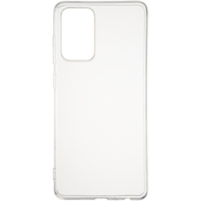Чохол накладка UT Air Samsung A725 (A72) Прозора