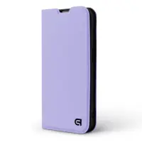 Чохол-книжка OneFold Samsung A17 (A175) Бузкова