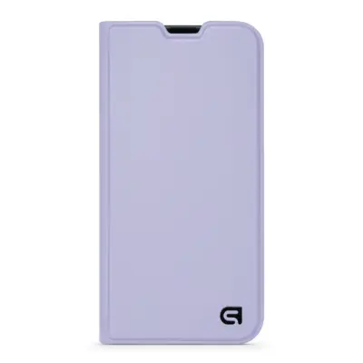 Чохол-книжка OneFold Samsung A17 (A175) Бузкова