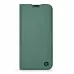 Чохол-книжка OneFold Samsung A17 (A175) Зелена