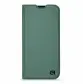Чохол-книжка OneFold Samsung A17 (A175) Зелена