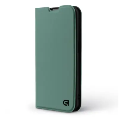 Чохол-книжка OneFold Samsung A17 (A175) Зелена